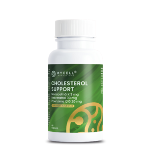 Cholesterol Support