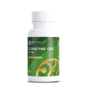 Coenzima Q10