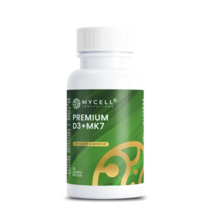 Premium D3 + MK7
