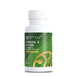 Omega 3 Extra