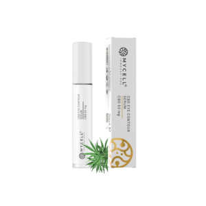 CBD Eye Contour Serum